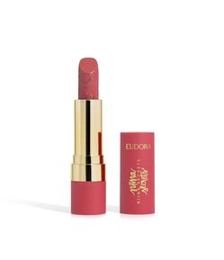 Batom Soft Petals Niina Secrets