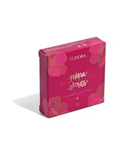 Iluminador Soft Petals Niina Secrets