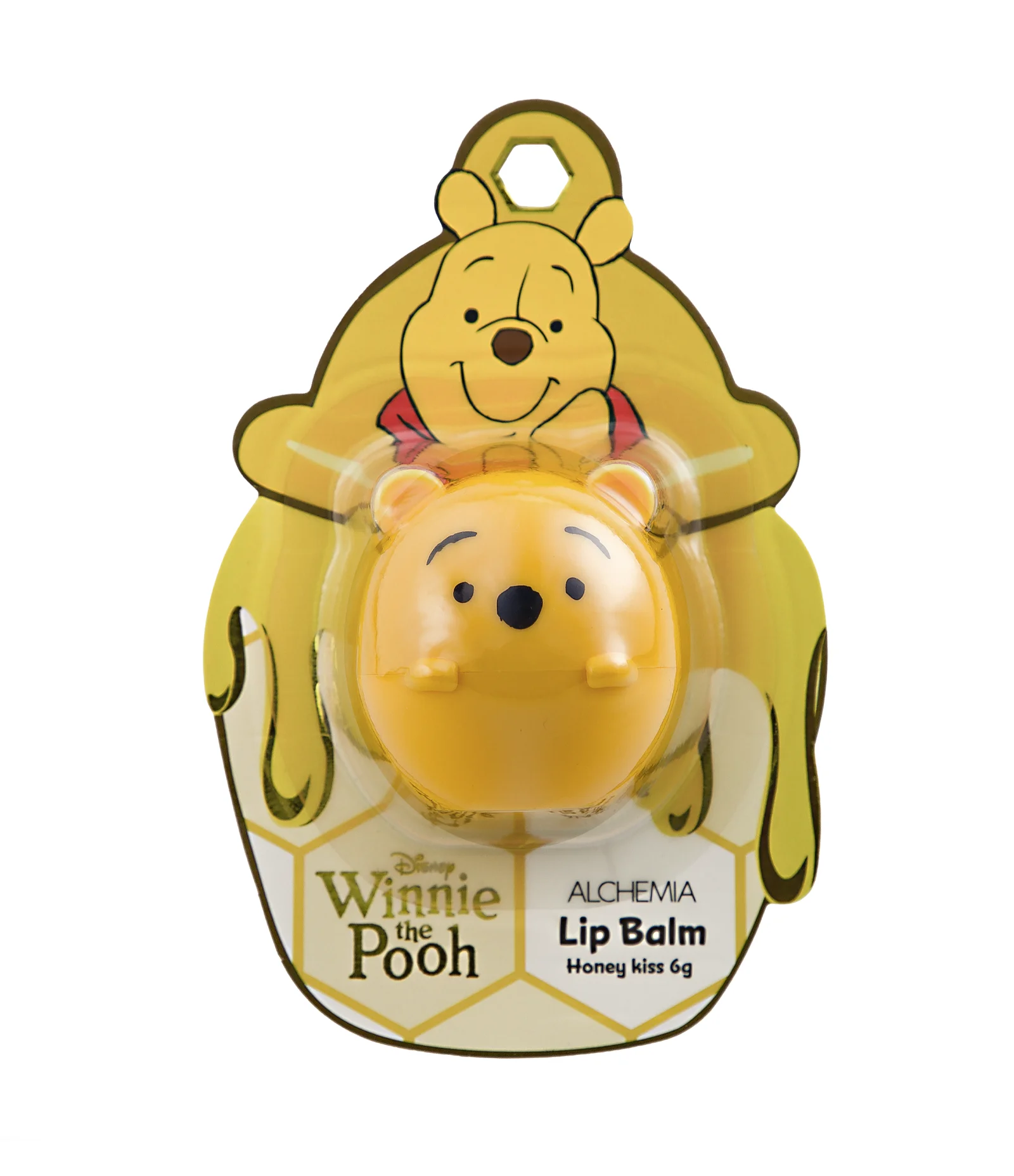 Lip Balm Honey Winnie the Pooh U 1