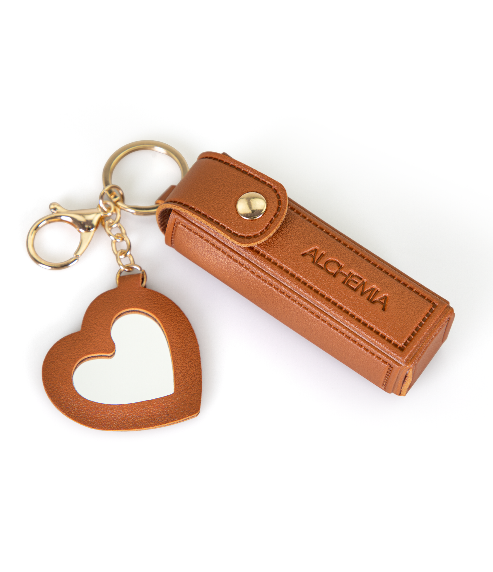 Case para Gloss com Espelho Alchemia U 2
