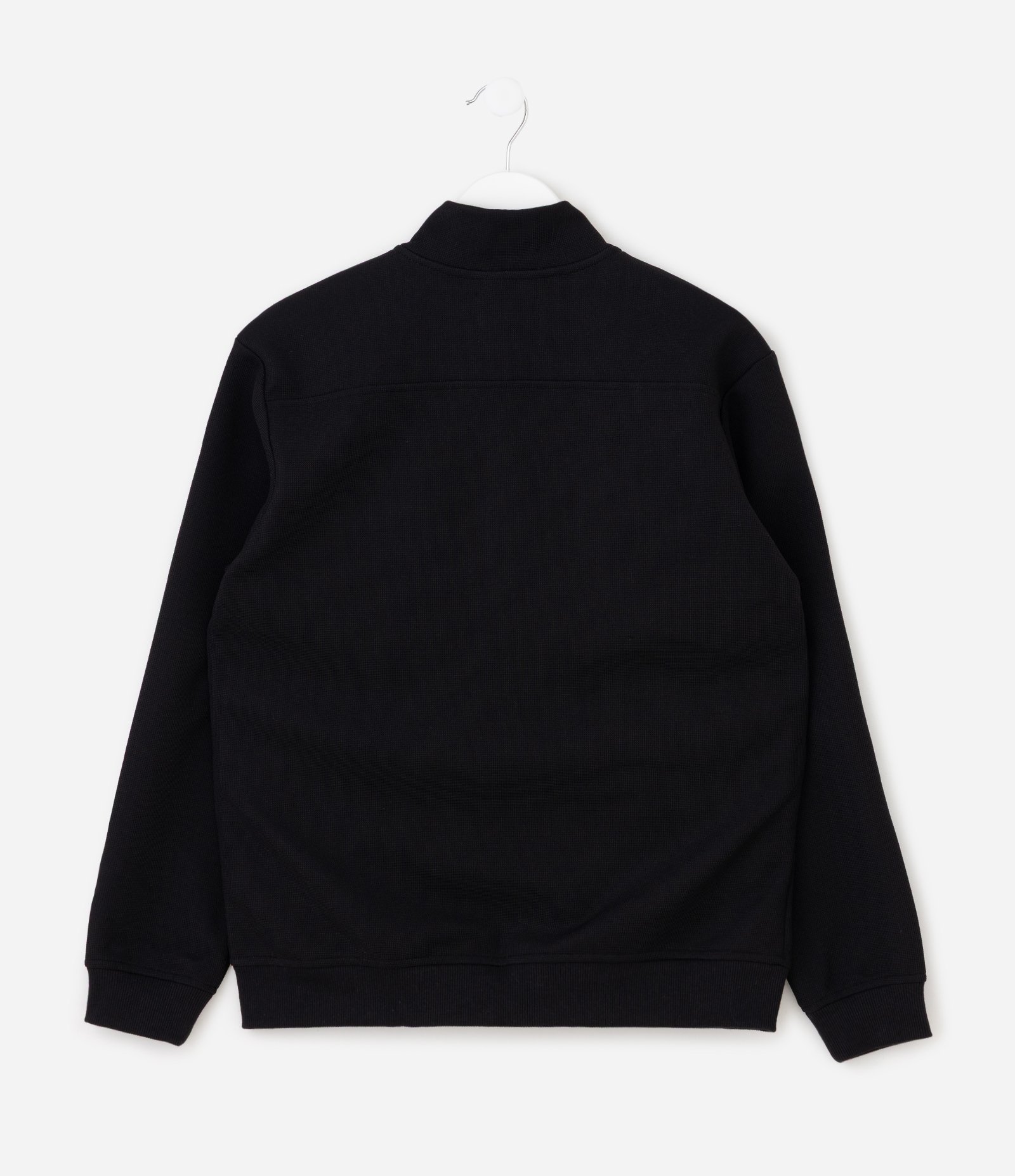 Jaqueta Infantil Fashion Basic - Tam 5 a 16 Anos Preto 3
