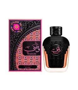 Perfume Al Wataniah Watani Pink EDP