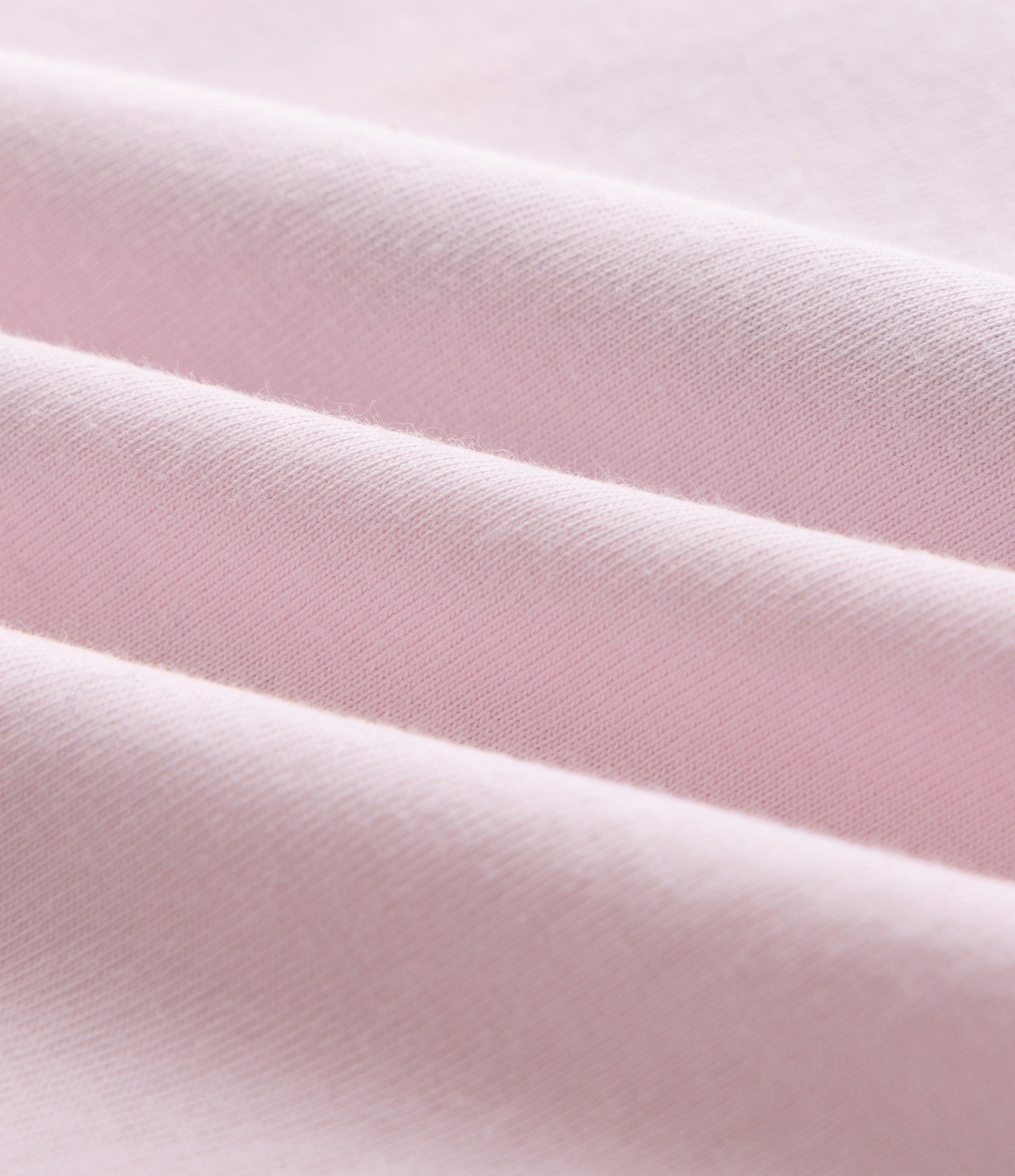 Camiseta Slim Infantil em Algodão com Estampa Urso  - Tam 1 a 6 Anos Rosa 3