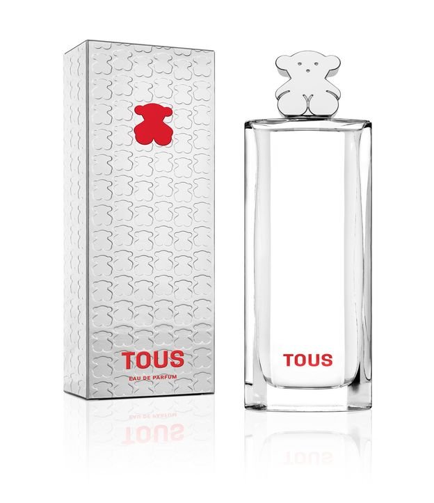 Perfume Tous EDT