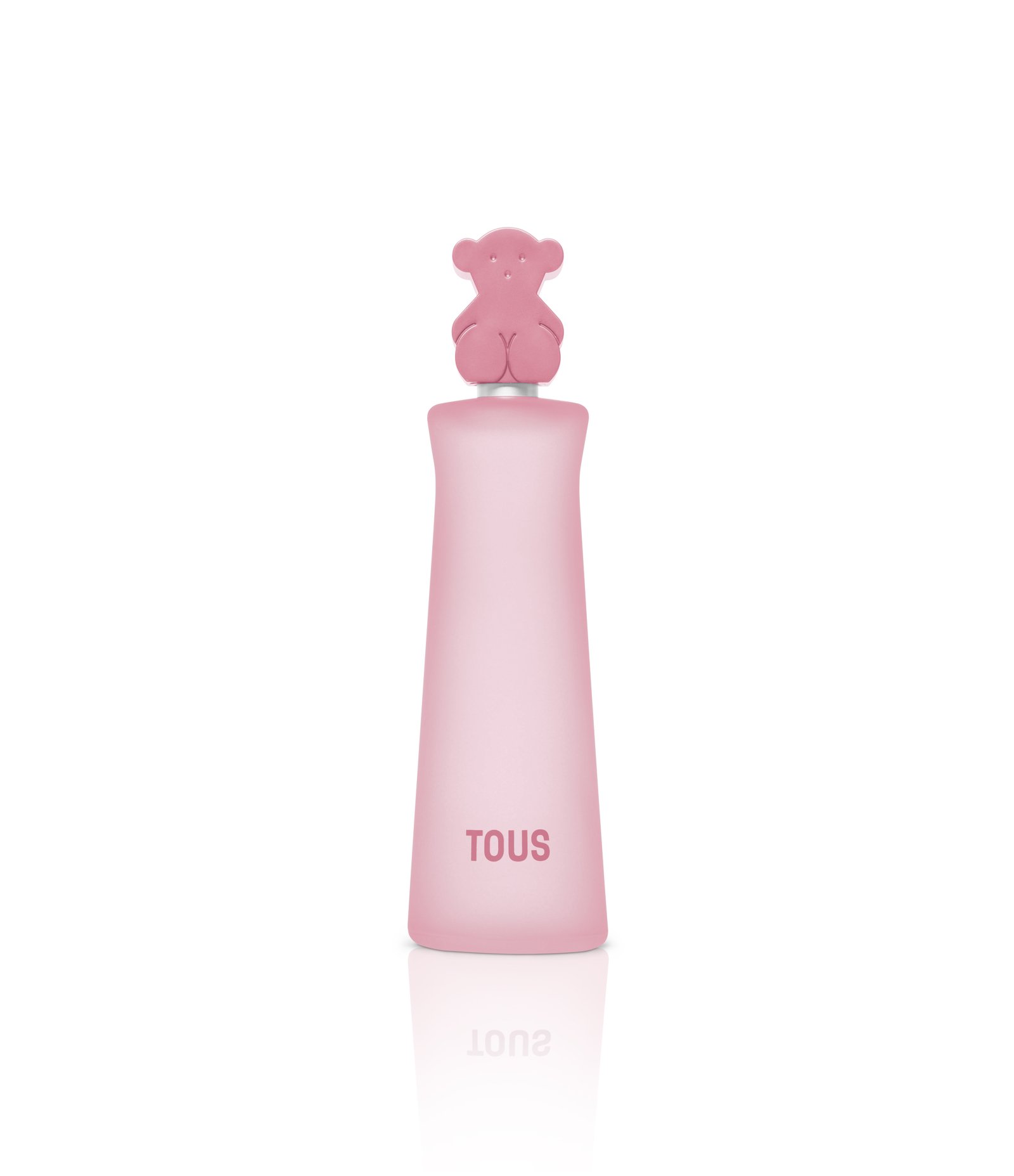 Perfume Tous Kids Girl EDT 100ml 2