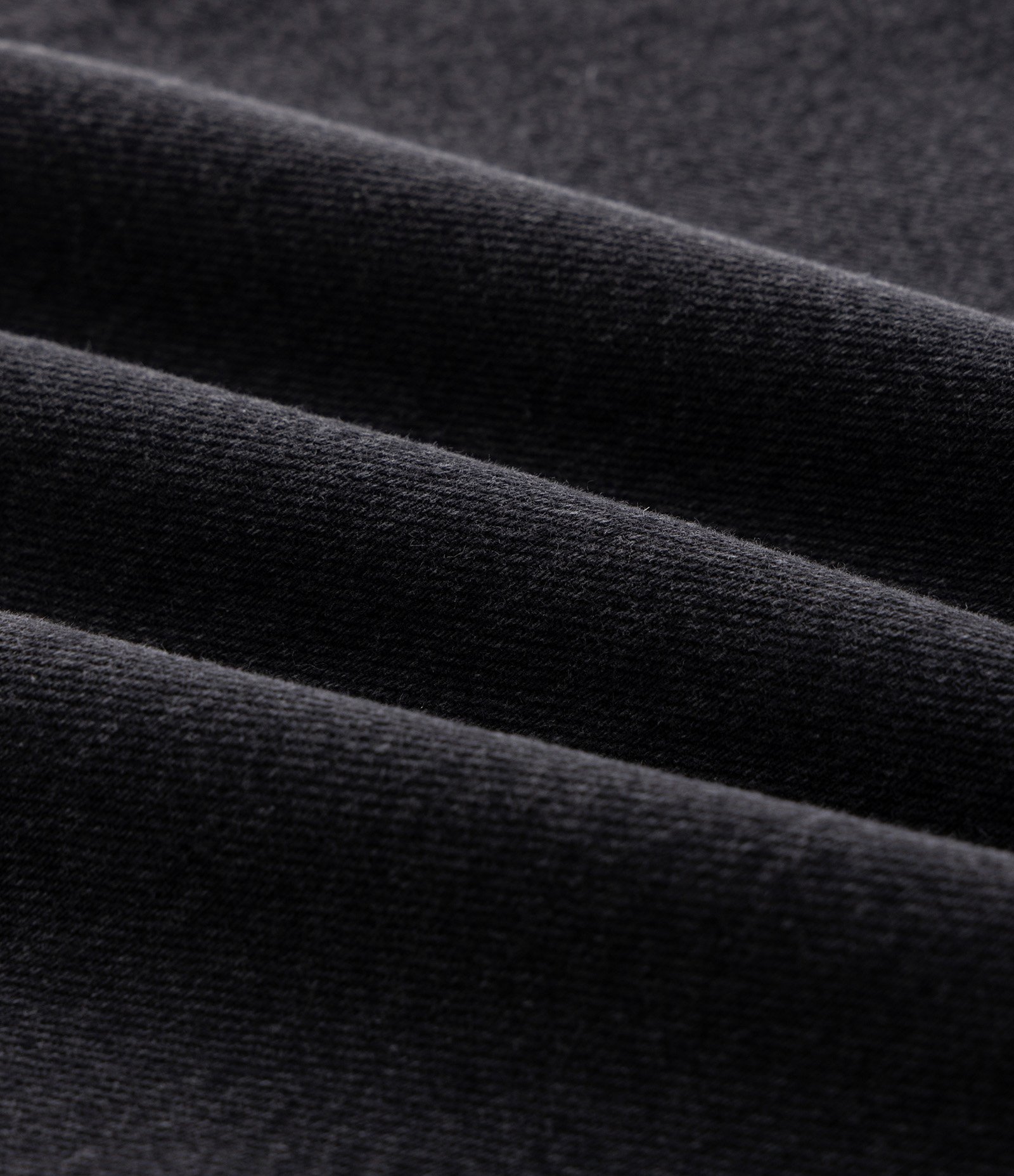 Calça Jeans Super Baggy Preto 3