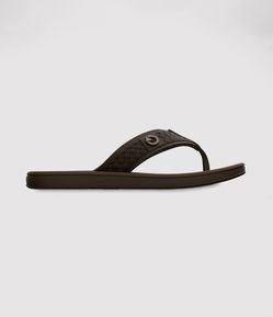Chinelo Cartago Coimbra III Dedo em PVC