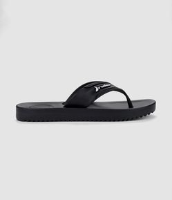 Chinelo Rider Trace PVC com Tiras Texturizadas