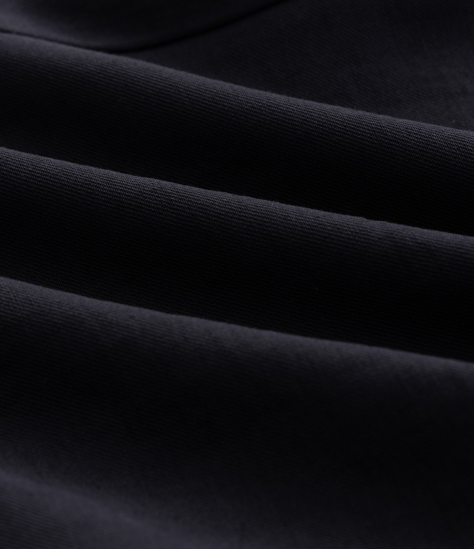 Calça Wide Alfaiataria com Cinto - Tam 5 a 16 Anos Preto 3