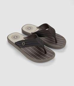 Chinelo Cartago Montreal Dedo em PVC