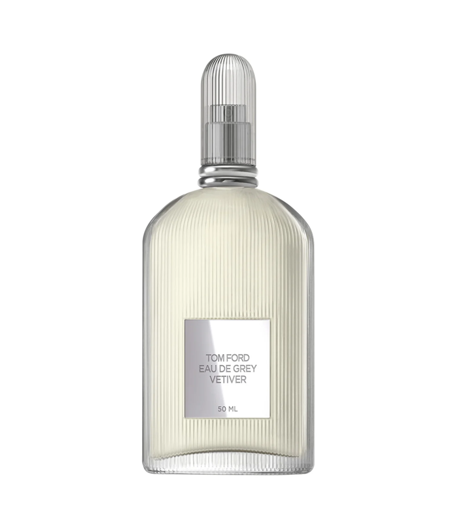 Perfume Tom Ford Eau de Grey Vetiver EDT 50ml 1