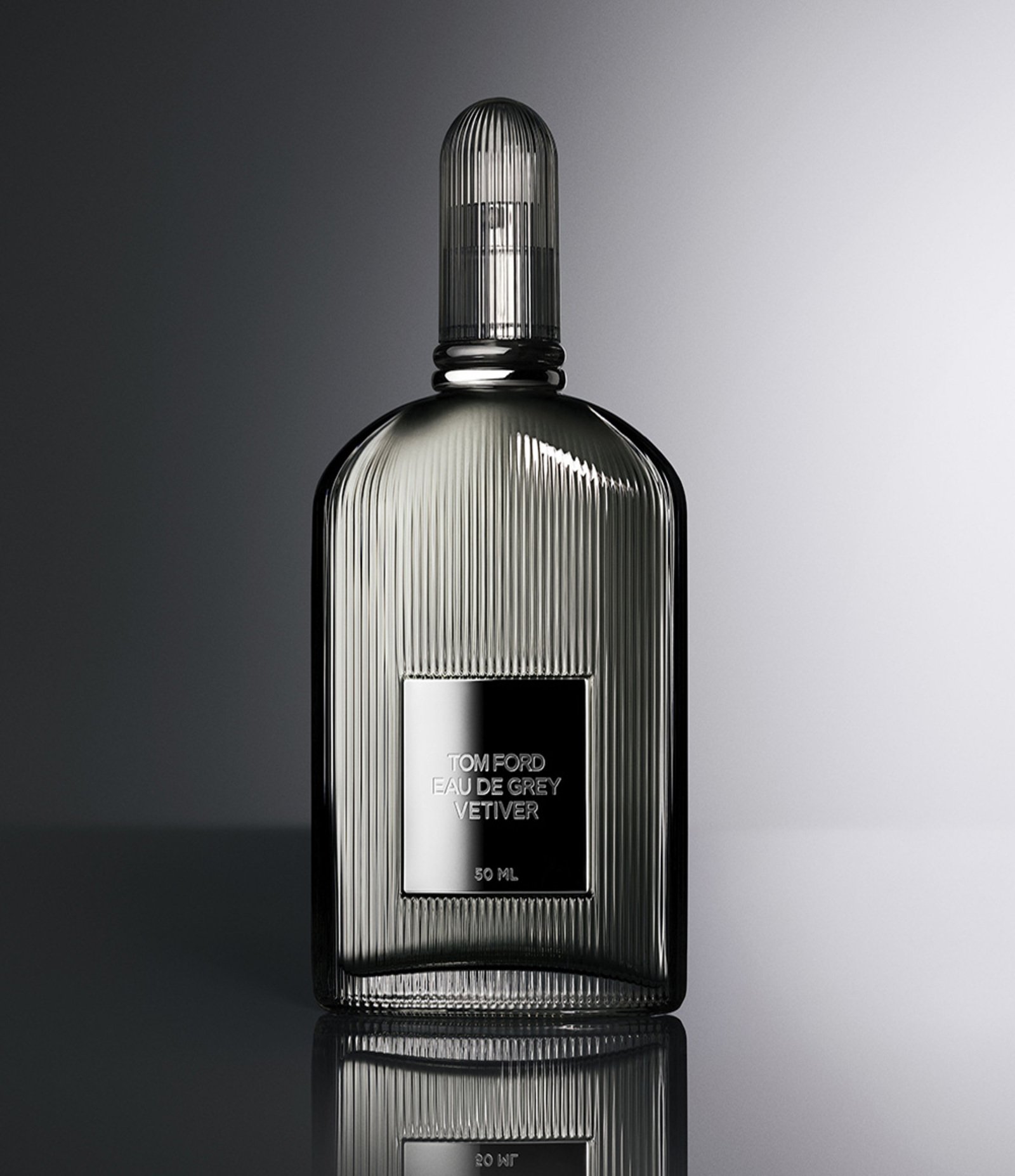 Perfume Tom Ford Eau de Grey Vetiver EDT 50ml 3