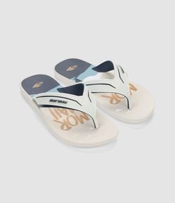 Chinelo PVC Mormaii Neocycle IV