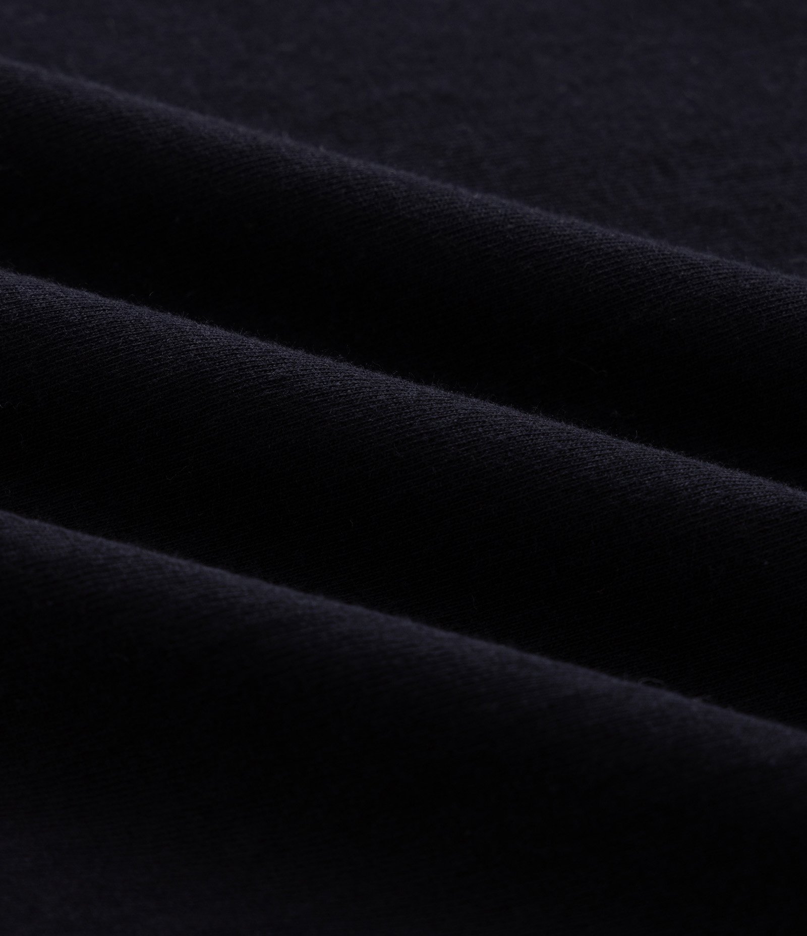 Camiseta Comfort em Algodao com Estampa The Beatles Preto 3