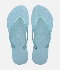 Chinelo Havaianas Slim