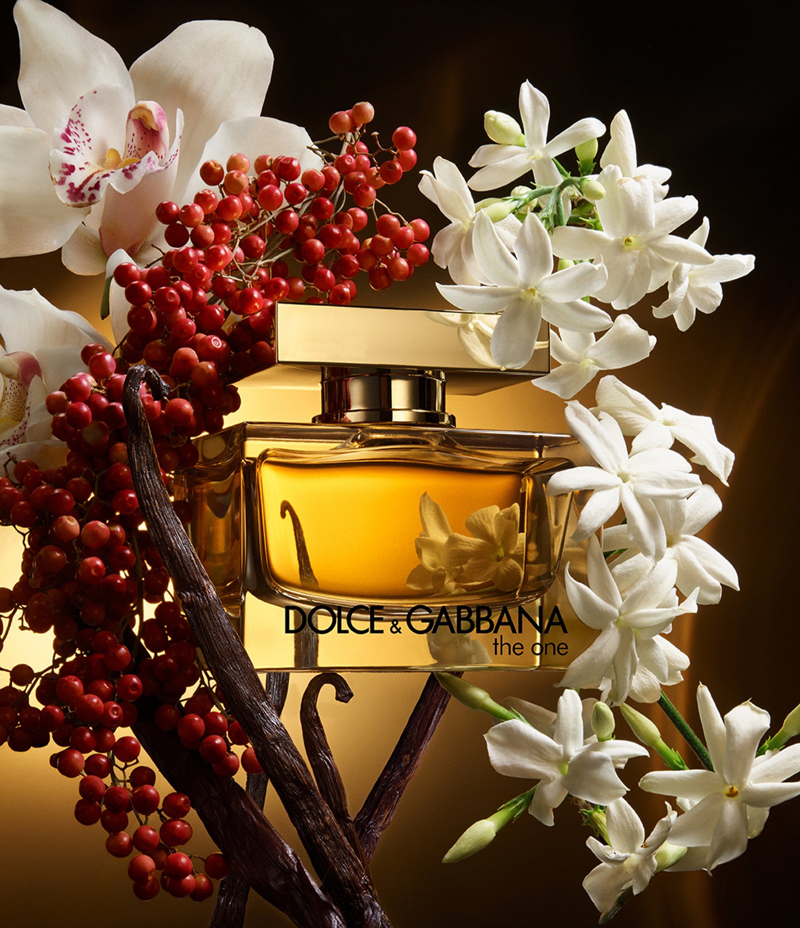 Perfume Dolce&Gabbana The One Intense 75ml 3