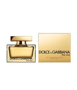 Perfume Dolce&Gabbana The One Intense