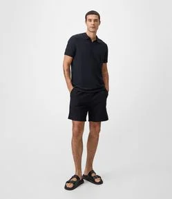 Bermuda Texturizada