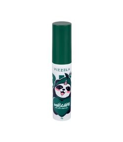 Mascara Para Cílios Big No Panda Olive Green Vizzela