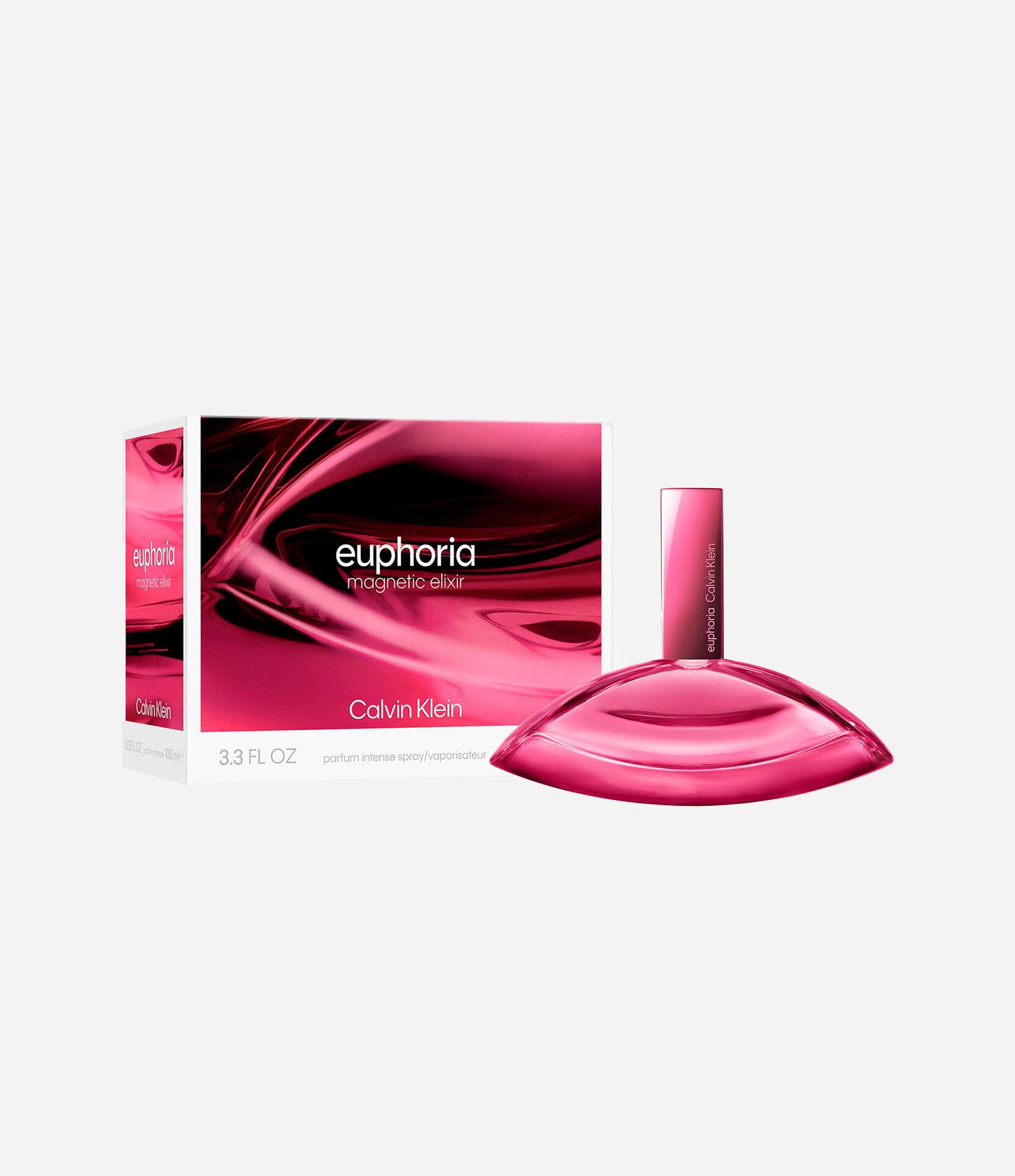 Perfume Calvin Klein Euphoria Magnetic Parfum 100ml 1