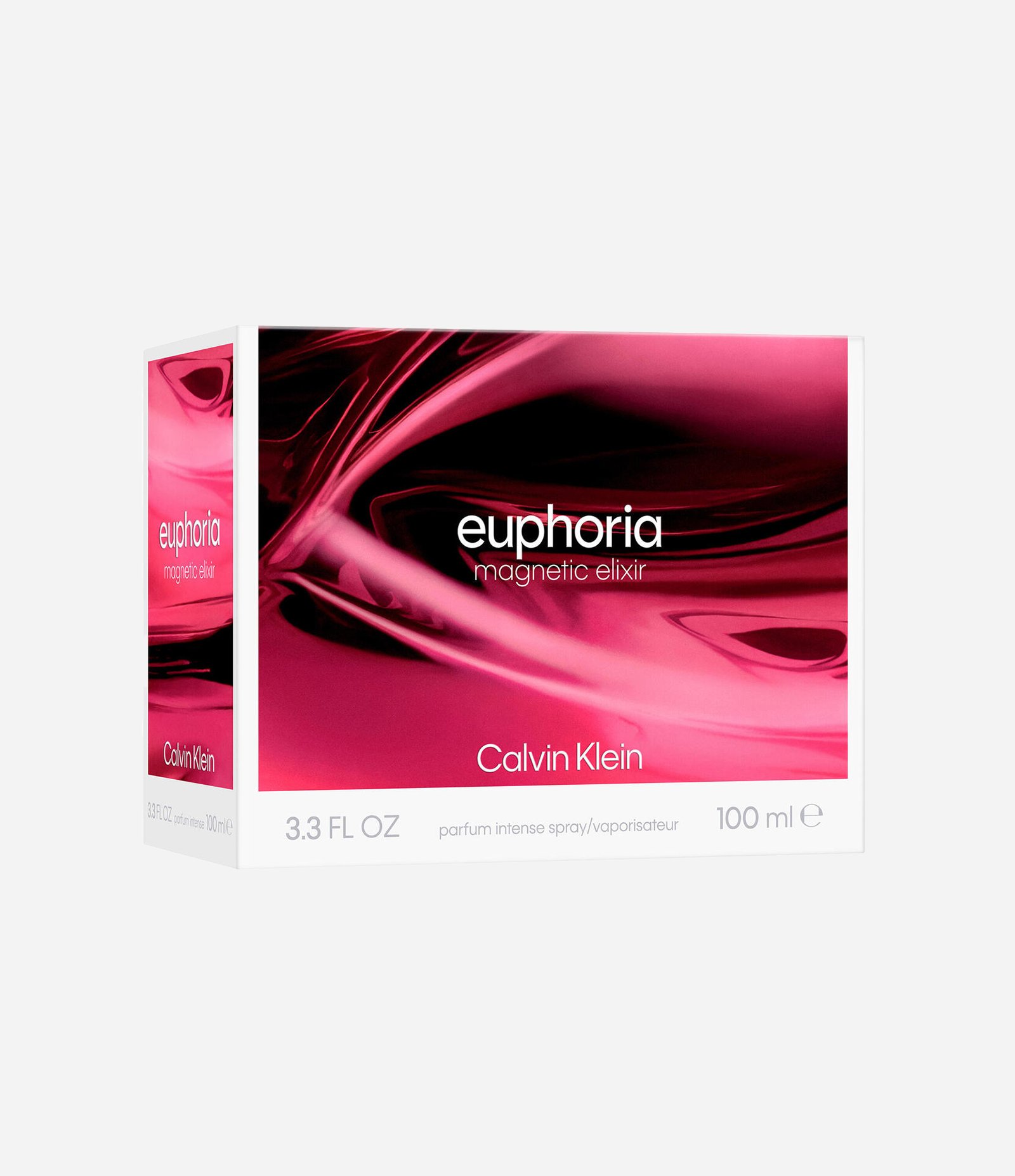 Perfume Calvin Klein Euphoria Magnetic Parfum 100ml 3