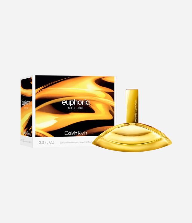 Cor: Única | Tamanho: 100ml