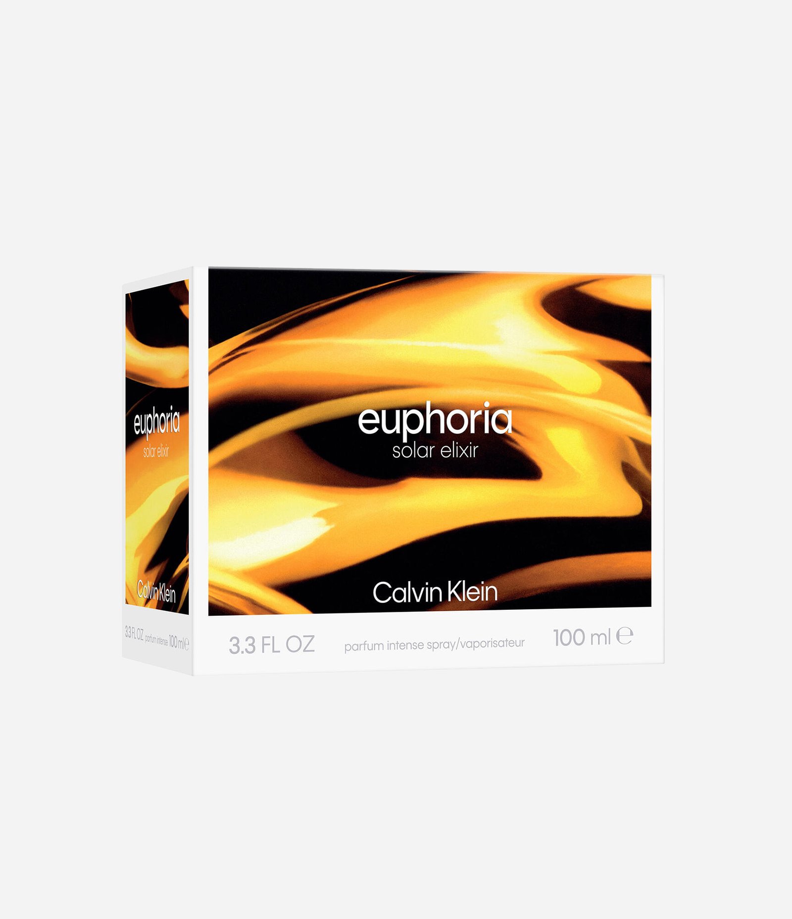 Perfume Calvin Klein Euphoria Solar Parfum 100ml 3