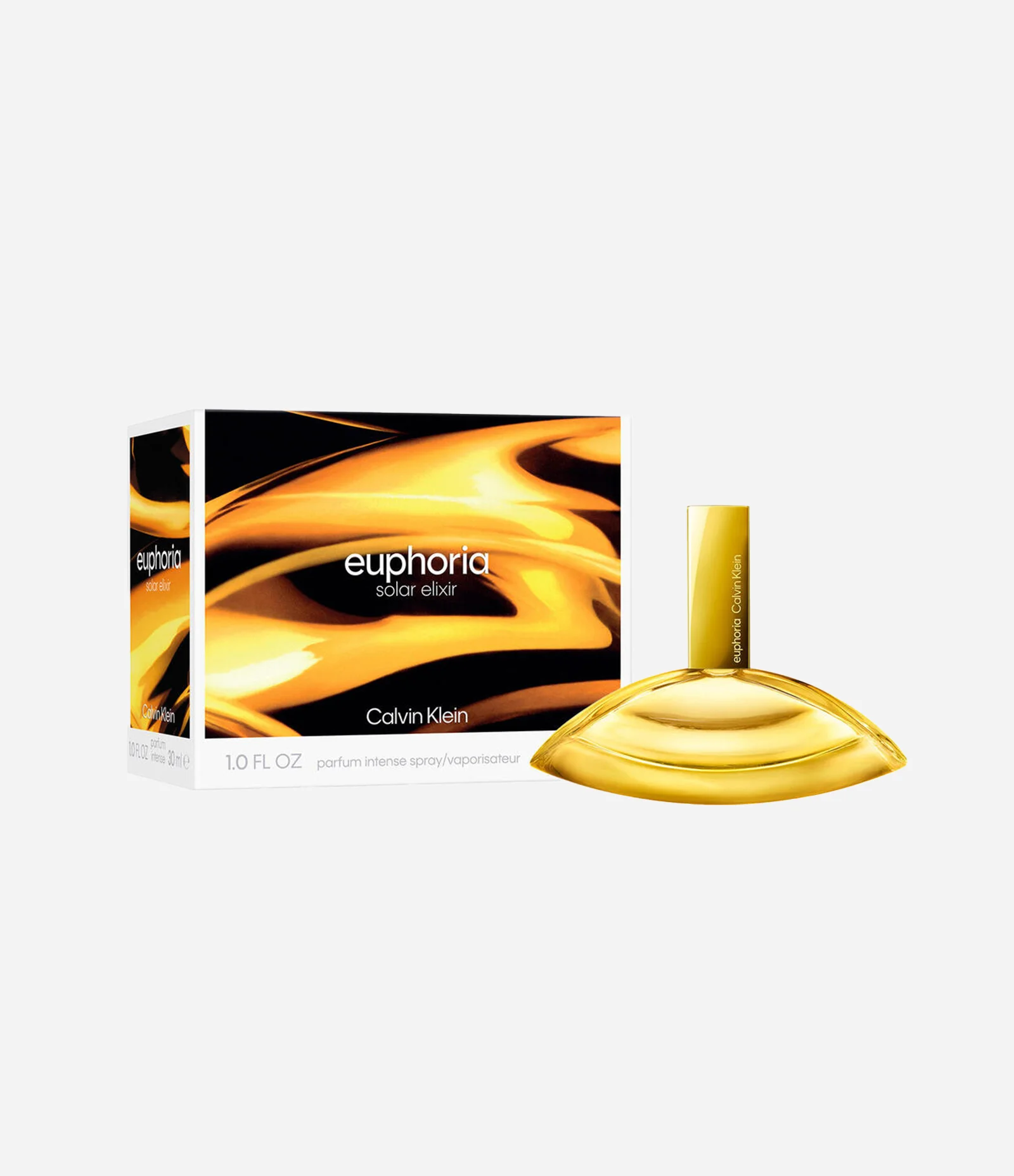 Perfume Calvin Klein Euphoria Solar Parfum 30ml 1