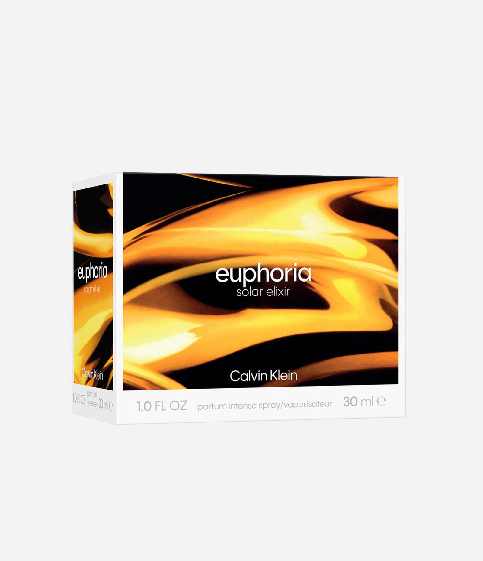 Perfume Calvin Klein Euphoria Solar Parfum 30ml 3