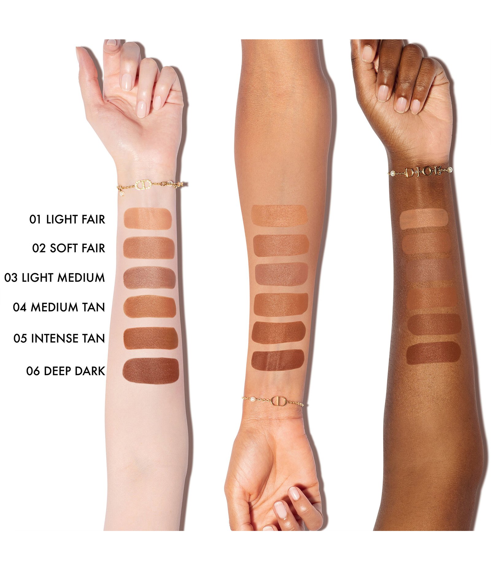 Balm Stick Forever Skin Bronze Cor 01 4