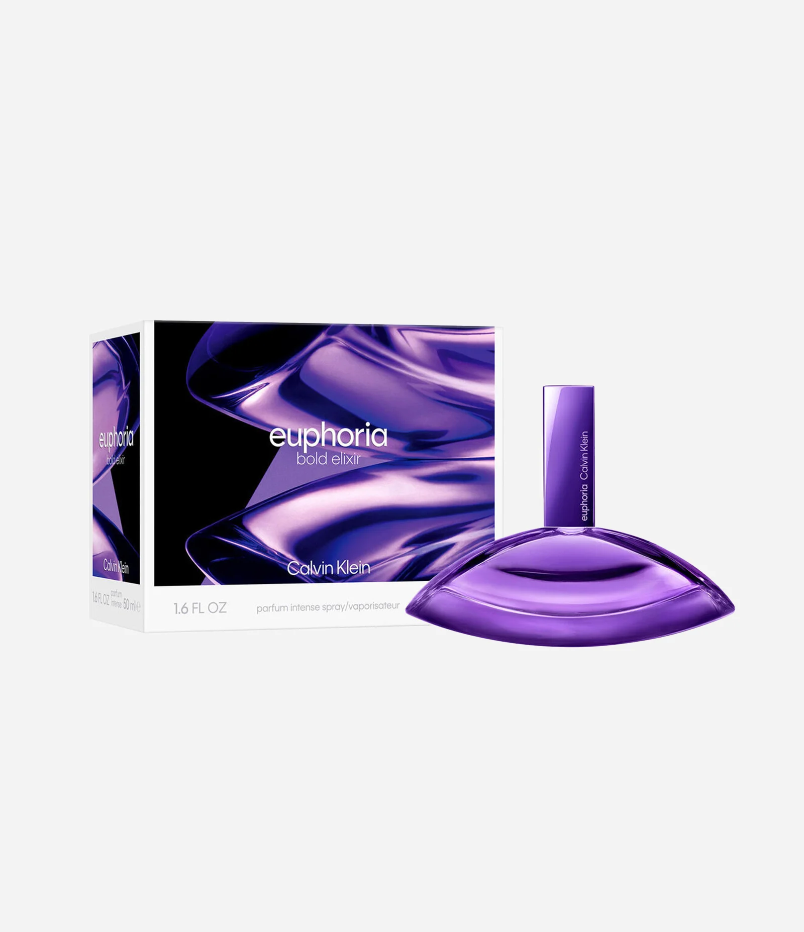Perfume Calvin Klein Bold 50ml 1