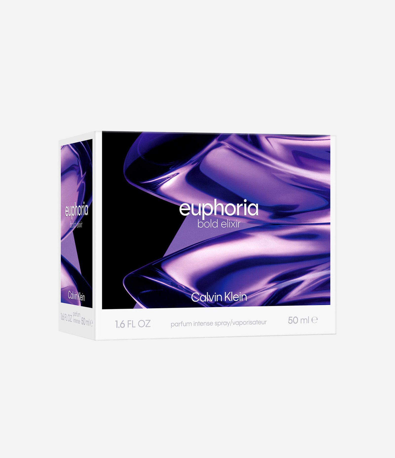 Perfume Calvin Klein Bold 50ml 3