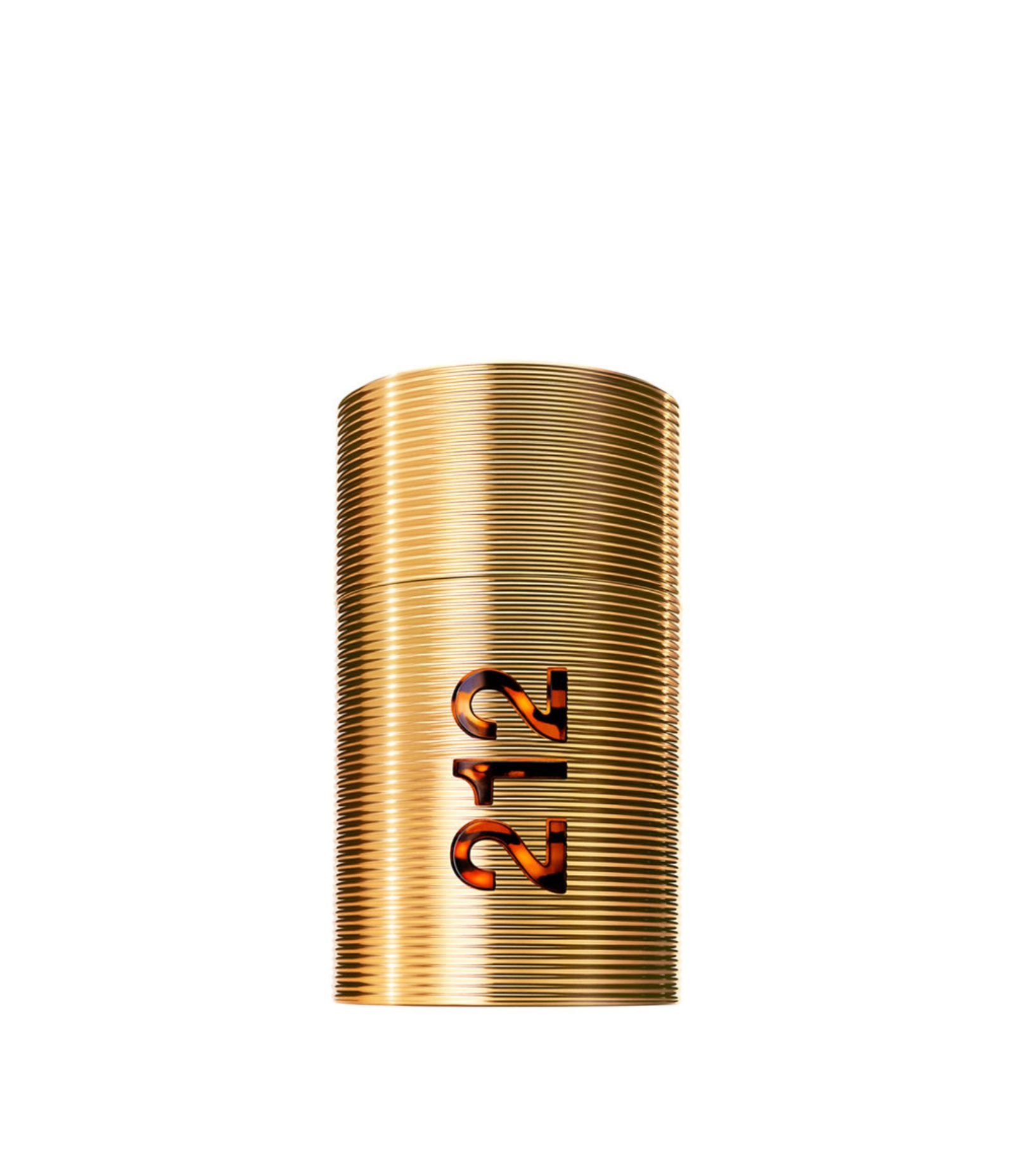 Perfume Carolina Herrera 212 Men NYC Parfum EDP 50ml 1