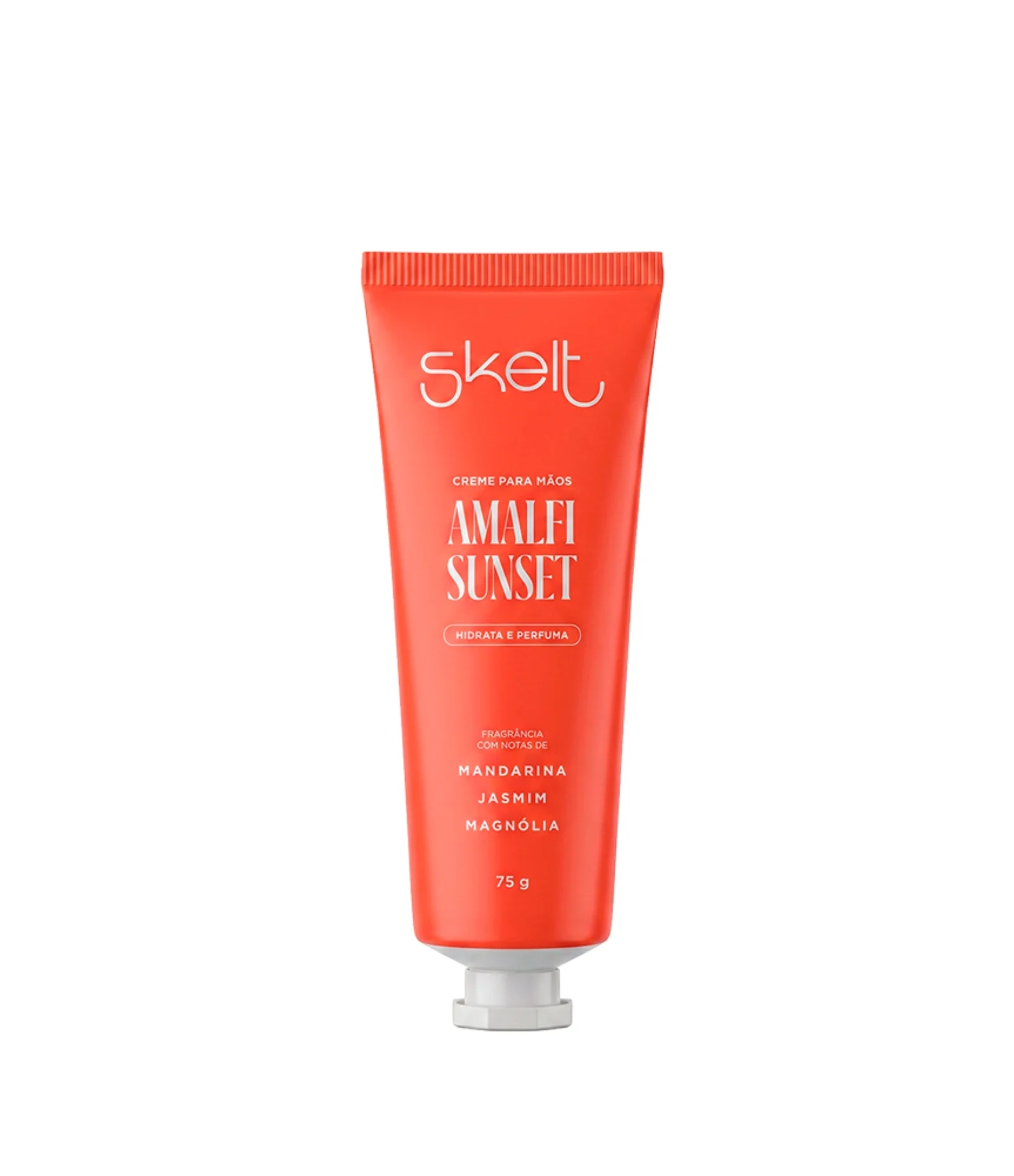 Creme para Mãos Amalfi Sunset Skelt 75g 1