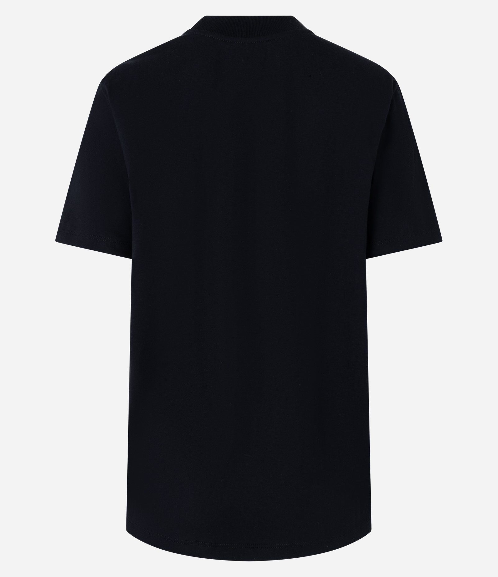 Camiseta com Estampa Guns N’ Roses e Aplicações no Lettering Preto 3