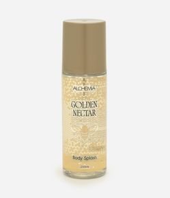 Body Splash Abelhinha Purity Moments Alchemia