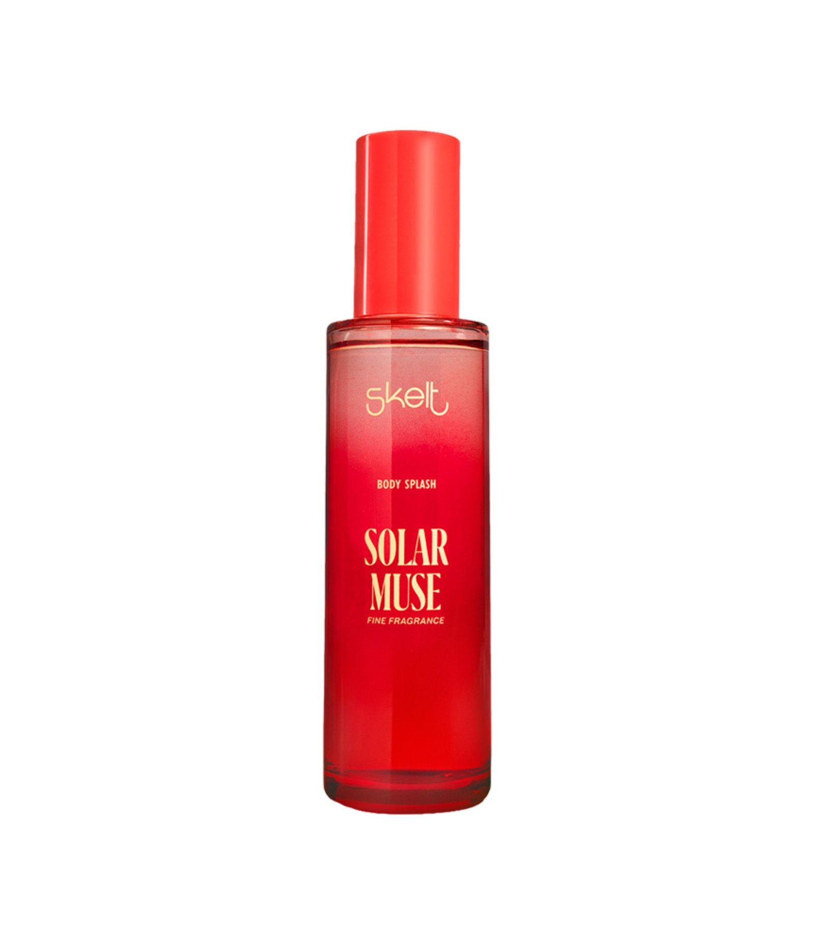 Body Splash Solar Muse 100ML 1