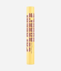 Mascara de Cílios Colossal Bubble WSH Lavável