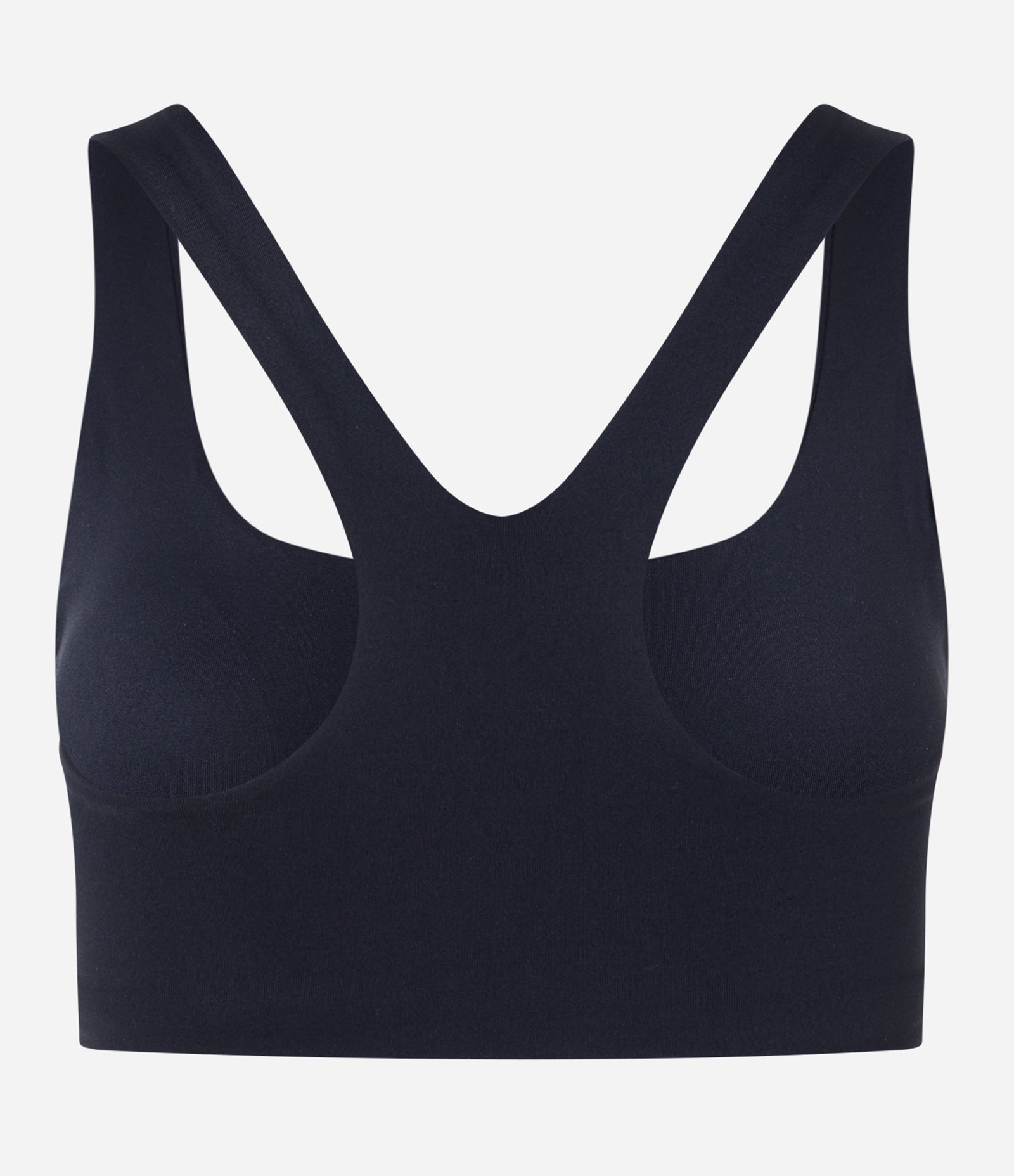 Top Nadador Esportivo em Microfibra com Estampa Sport Club Preto 2