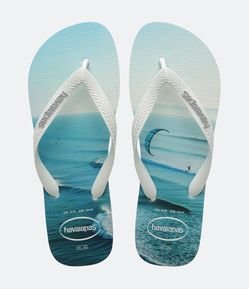 Chinelo Havaianas Top Surfer