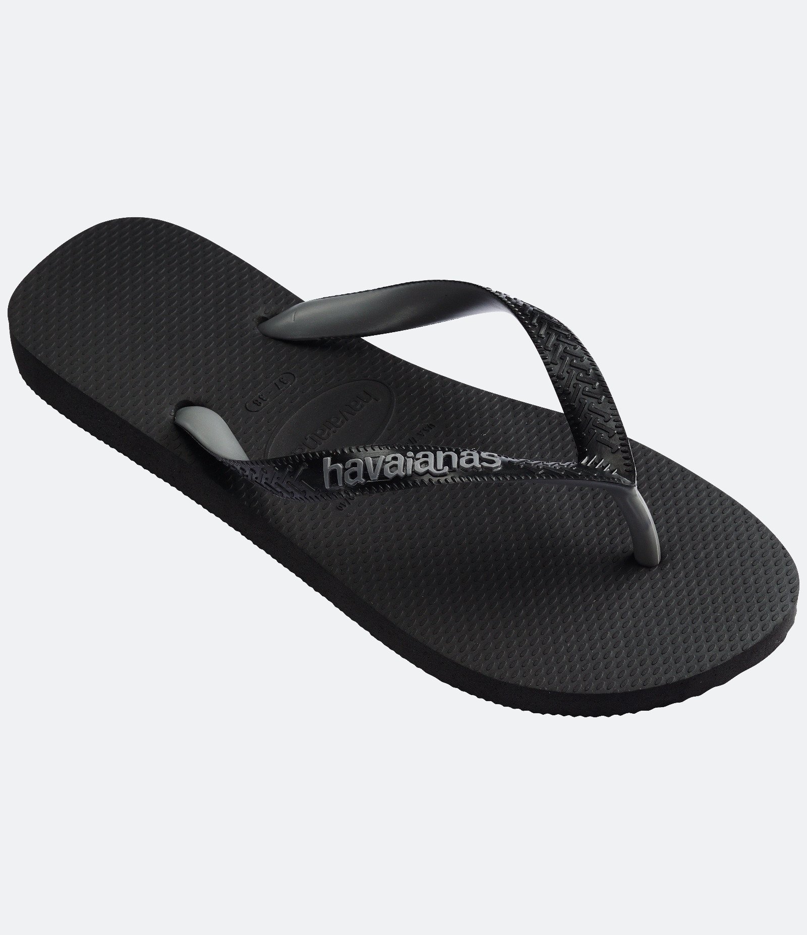 Chinelo Havaianas Top Mix Preto 2