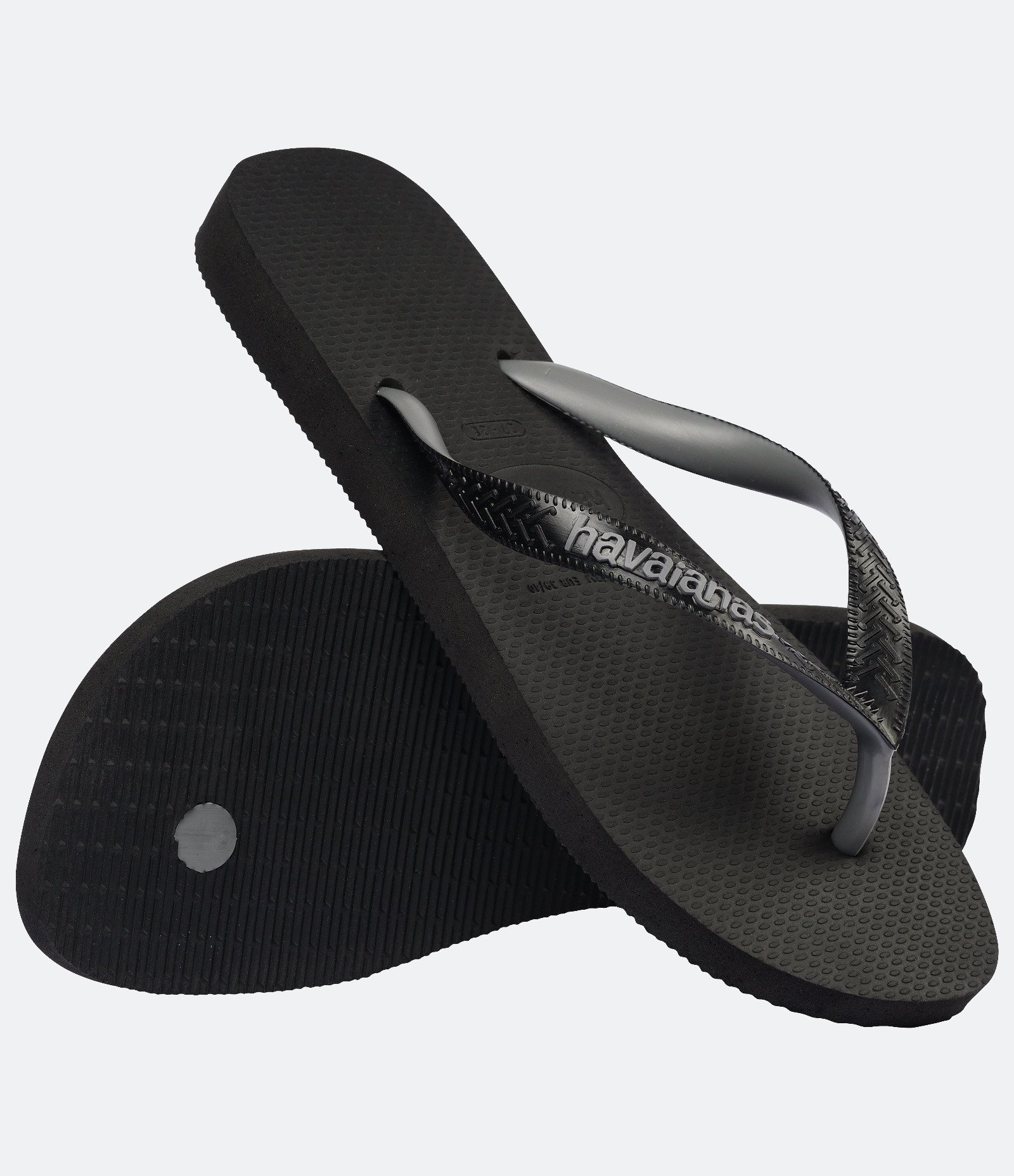 Chinelo Havaianas Top Mix Preto 3