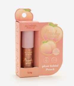 Gloss Labial Alchemia