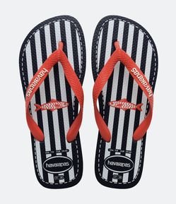 Chinelo Havaianas Top Nautical Breeze