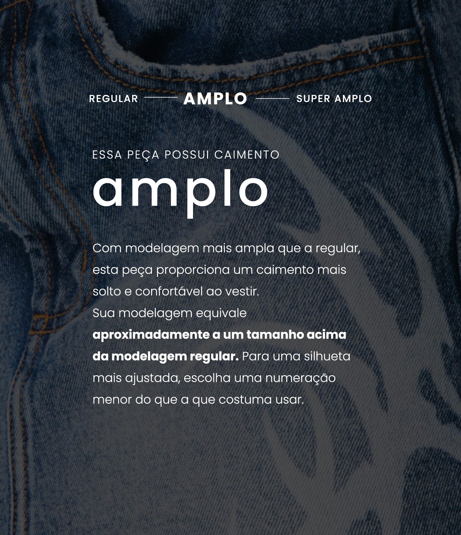Calça Wide Flare em Jeans com Cintura Baixa Preto 5