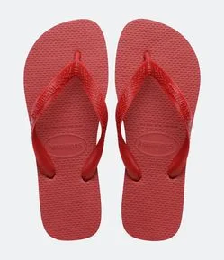 Chinelo Havaianas sem Estampa