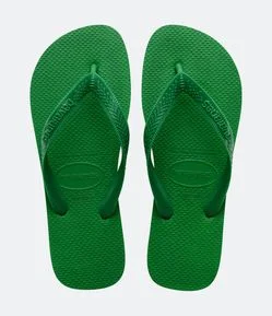 Chinelo Havaianas sem Estampa