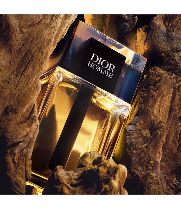 Kit Dior Homme EDT 100ml KIT