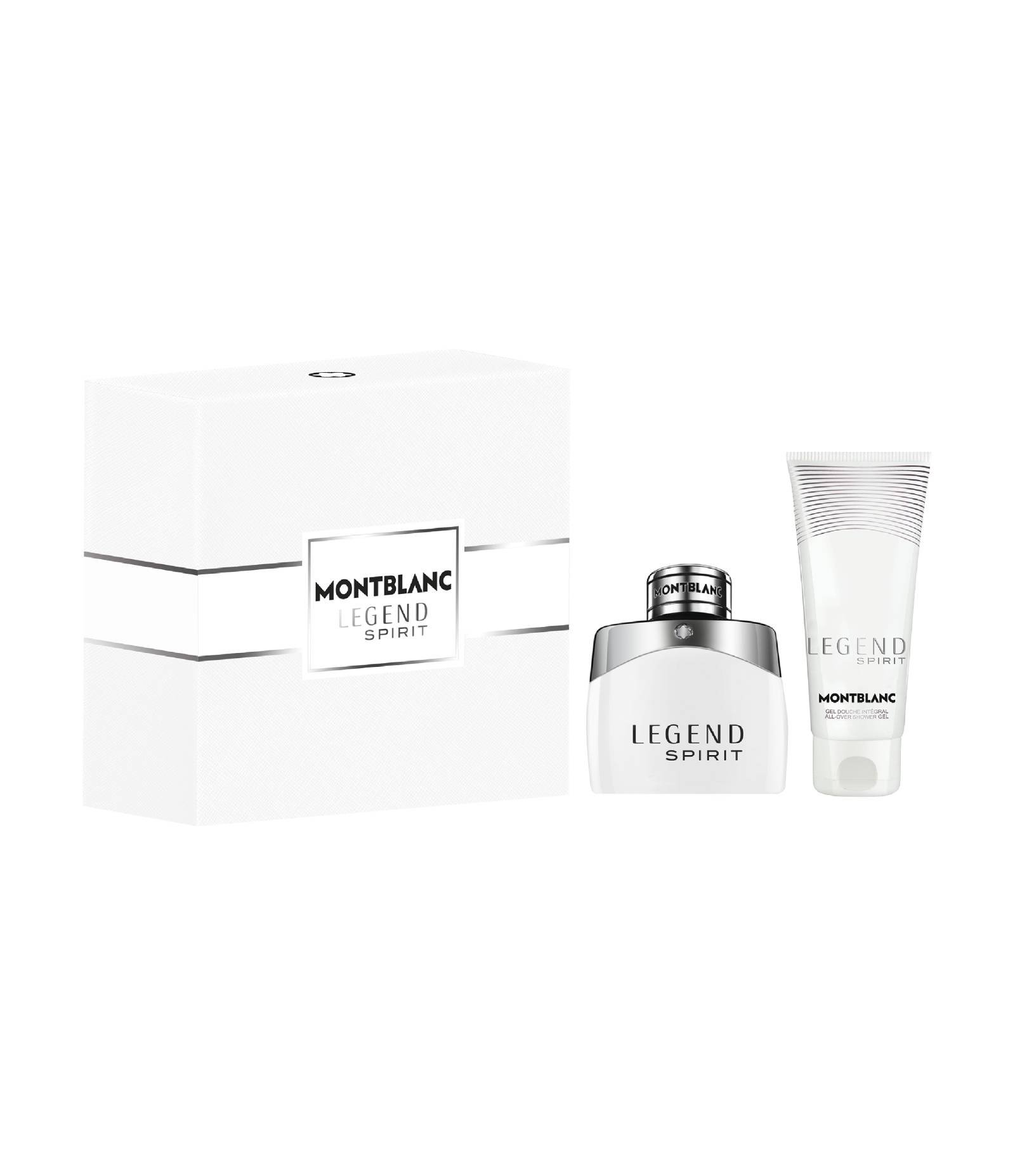 Kit Montblanc Legend Spirit KIT 2