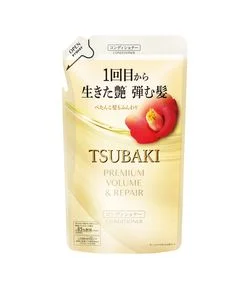 Refil Condicionador Premium Volume & Repair Tsubaki